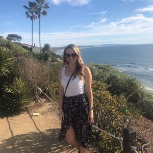 Meet your Posher, Alana